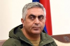 Իմ անունից կեղծ նամակներ են ուղարկում, զգույշ եղեք. Արծրուն Հովհաննիսյան