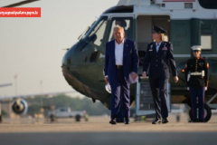 Թրամփը և Պուտինը կհանդիպեն Ալյասկայի Էլմենդորֆ-Ռիչարդսոն ռազմաօդային բազայում. CNN