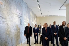 Փաշինյանը ժամանել է ԱՄՆ