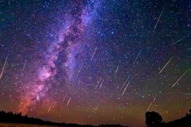 Հայաստանի երկնքում գունեղ աստղաթափ է սպասվում