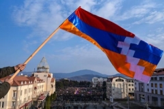 12 քաղաք, 241 գյուղ, 385 եկեղեցի, 37 հիդրոէլեկտրակայան… Արցախի օկուպացիայի հետևանքով արձանագրված նյութական կորուստների վիճակագրությունը