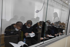 Հայտնի են հայրենիք վերադարձող գերիների անունները