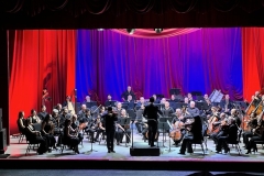 Մշակութային իրադարձություն մարզկենտրոնի կյանքում