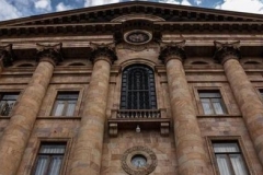 ԱԺ ութերորդ գումարման առաջին նստաշրջանը մեկնարկեց (ուղիղ)