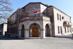 Արցախի ԱԳՆ հայտարարությունը՝ ՄԱԿ-ի Անվտանգության խորհրդի նիստի կապակցությամբ