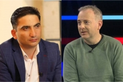 Դատախազությունը` Նաիրի Հոխիկյանի հրապարակած տեսանյութի մասին