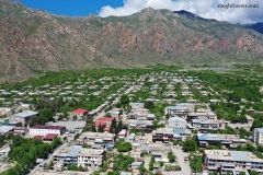 Ագարակ քաղաքի 75-ամյակին նվիրված միջոցառումներ