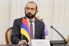 Ապագայի ծրագրերը հնարավոր չի լինի կյանքի կոչել, եթե տարածաշրջանային համակեցության կարմիր գծերը չհարգվեն բոլորի կողմից. Արարատ Միրզոյան