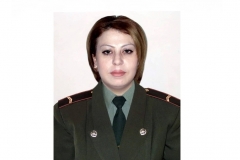 Այսօր Արցախյան 3-րդ պատերազմի նահատակ Հասմիկ Արզումանյանի ծննդյան օրն է