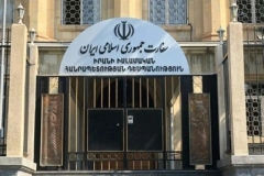 Երևանում Իրանի դեսպանատունը պատասխանել է ԱՄՆ դեպանատան տարածած հաղորդագրությանը