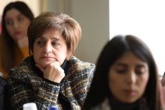 35 տարի մասնագիտության մեջ. Մարիամ Միքայելյանի ներդրումը Մեղրիում ռուսերենի ուսուցման մեջ