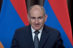 Հնարավոր եմ համարում խաղաղության համաձայնագրի հետ միաժամանակ Ադրբեջանի հետ ստորագրել ԵԱՀԿ Մինսկի կոնֆերանսի կառույցների լուծարման համատեղ հայտը. Փաշինյան