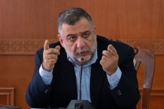 Փաշինյանի և Ալիևի երեկվա ելույթները հաստատեցին, որ Արցախի միակ հնարավոր ընտրությունը պայքարն է․ Ռուբեն Վարդանյան