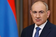Վարչապետ Նիկոլ Փաշինյանի ուղերձը Մայիսի 9-ի առիթով