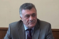 Ձերբակալվել է ԱԺ նախկին պատգամավոր Ռուբիկ Հակոբյանը