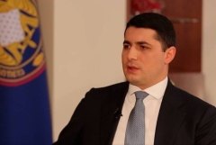 Ադրբեջանի վերջին հարձակման հետևանքով ԼՂ-ում զոհվել է 223 անձ, որոնցից 5-ն՝ անչափահաս. Քյարամյան