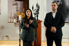 Մոսկվայի հայ ուսանողները կհամախմբվեն «Երիտասարդական ինտելեկտուալ հարթակի» շուրջ