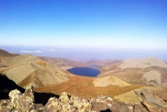 Սև լիճը վիճելի տարածք չէ