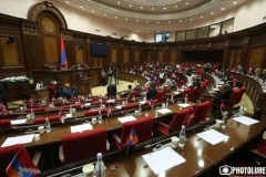 Խորհրդարանը  250 միլիոն դոլարի վարկային և դրամաշնորհային համաձայնագրեր է վավերացրել