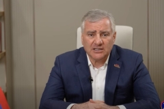 Սամվել Կարապետյանի հրատապ ուղերձը