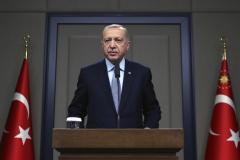 «ԼՂ հակամարտության շուրջ Էրդողանի դիրքորոշումը քաղաքական ինքնասպանություն է». ռուս ռազմական փորձագետը՝ ԼՂ հարցում Ադրբեջանին Անկարայի աջակցության մասին