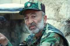 Սիսիանի ոստիկանության բաժնից «Վարդաշեն» քրեակատարողական հիմնարկ տեղափոխվեց «Սիսական» ջոկատի լեգենդար հրամանատար Աշոտ Մինասյանը