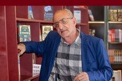 Ծնունդդ շնորհավոր, մեր ավագ գործընկեր և խորհրդատու