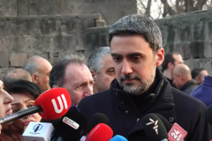 Այն ժամկետը, որով խնդրում են երկարաձգել Սամվել Կարապետյանի տնային կալանքը, ուղիղ միջամտություն է քաղաքական պրոցեսներին․ Արամ Վարդևանյան