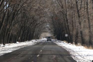 Օդի ջերմաստիճանը այսօր ևս կնվազի, Լոռիում, Տավուշում, Սյունիքում և Արցախում՝ տեղումներ