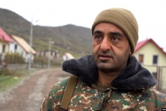 Ռուսն ասում է՝ քո երկրի ղեկավարը սա ինձ է տվել 5 տարով։ Ասացի՝ առանց իմ թույլտվության․ Աղավնոյի գյուղապետն ապշեցուցիչ մանրամասներ է հայտնում