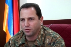 Դավիթ Տոնոյանն ազատ կարձակվի գրավի դիմաց
