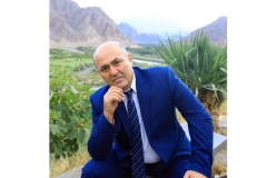 «Սյունյաց երկիր․ մշակութային» հանդեսի խմբագրակազմին