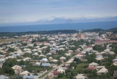 Ադրբեջանի հարձակման հետևանքով Մարտունու շրջանում մեկ կին և մեկ երեխա են զոհվել