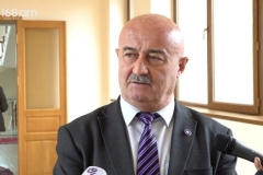 Անկախ պատգամավոր չեմ, խմբակցության անդամ եմ. Հովիկ Աղազարյան