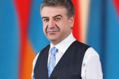Կարեն Կարապետյան․ Պահն` օրհասական է, մարտահրավերները` բազմաշերտ ու վտանգավոր