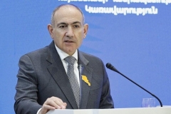 Մտնում ենք TRIPP-ի իրագործման փուլ․ Փաշինյանի ելույթը՝ կետերով