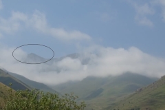 «Սյունյաց երկրի» այցը Հայկական դիցարանի գերագույն աստված, աստվածների արարիչ Արամազդի հավերժական «օթեւան»՝ Արամազդ լեռնագագաթ