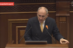 Մայիսի 28-ին կցուցադրենք միայն այն սպառազինությունը, որը ձեռք ենք բերել և արտադրել 2022-ից հետո. Փաշինյան