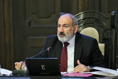 Հայաստանը ողջամիտ ժամկետում Ադրբեջանին կներկայացնի իր մեկնաբանությունները խաղաղության պայմանագրի տեքստի վերաբերյալ
