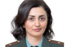 Անհեթեթություն է, թե իբր ՀՀ ԶՈՒ-ն «Սմերչ» հմակարգից կրակի տակ է առել Ֆիզուլին ու շրջակա գյուղերը. ՊՆ խոսնակ