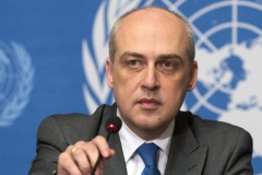 Վրաստանն առաջարկել է նոր հարթակ ստեղծել ԼՂ հարցը կարգավորելու համար՝ բացառելով այնտեղից Ռուսաստանին