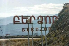 Բերձորի 69-ամյա բնակիչը այս պահին դեռ չի վերադարձվել, սակայն պայմանավորվածություն կա, որ օրվա ընթացքում կվերադարձվի