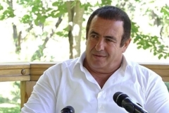 ԲՀԿ-ն քաղաքական կոնսուլտացիաներ է սկսում քաղաքական ուժերի հետ. Ծառուկյանը հայտարարություն է տարածել