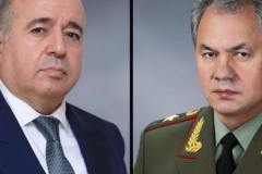 Արշակ Կարապետյանը Սերգեյ Շոյգուի հրավերով մեկնել է ՌԴ