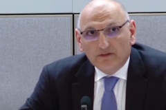 Հայաստանը պետք է հնարավորինս արագ վերացնի Սահմանադրությամբ «տարածքային պահանջների խնդիրը». Ամիրբեկով