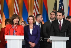 Մենք շարունակելու ենք աջակցել Հայաստանի տարածքային ամբողջականությանը․ ԱՄՆ կոնգրեսական