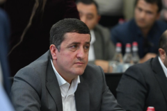 ԿԸՀ-ն բավարարեց Դավիթ Ղազինյանի դեմ ներկայացրած Դատախազության միջնորդությունը. նա զրկվեց անձեռնմխելիությունից