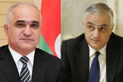 ԱՅՍ ՊԱՀԻՆ ՄՈՍԿՎԱՅՈՒՄ ՀԱՅ-ԱԴՐԲԵՋԱՆԱԿԱՆ ՀԱՆԴԻՊՈՒՄ Է ԸՆԹԱՆՈՒՄ