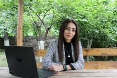 Ակսել Բակունցը, Գևորգյան եղբայրները և Խոտորջուրի կոմունան.  փաստագրական բացահայտումներ