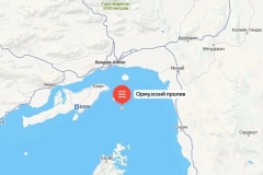 Հորմուզի նեղուցը այլևս չի կարողանա գործել այնպես, ինչպես գործում էր մինչև հակամարտության սրումը. Իրանի խորհրդարանի փոխխոսնակ